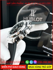 dong-ho-nam-hublot-f1-mat-chronograph-den-day-sillicone-timesstore-vn