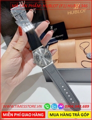 dong-ho-nam-hublot-f1-mat-tron-trang-dinh-da-day-da-boc-silicone-timesstore-vn