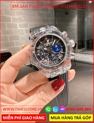 dong-ho-nam-hublot-f1-mat-tron-trong-suot-day-sillicone-den-timesstore-vn