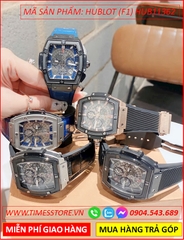 dong-ho-nam-hublot-f1-senna-champion-88-mat-chu-nhat-rose-gold-day-da-boc-silicone-timesstore-vn