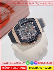 dong-ho-nam-hublot-f1-senna-champion-88-mat-chu-nhat-rose-gold-day-silicone-timesstore-vn