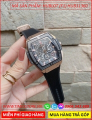 dong-ho-nam-hublot-f1-senna-champion-88-mat-chu-nhat-rose-gold-day-silicone-timesstore-vn