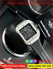 dong-ho-nam-hublot-f1-square-bang-mat-vuong-day-sillicone-timesstore-vn