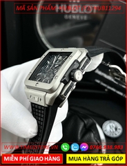 dong-ho-nam-hublot-f1-square-bang-mat-vuong-day-sillicone-timesstore-vn