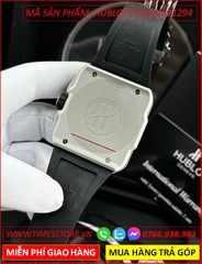 dong-ho-nam-hublot-f1-square-bang-mat-vuong-day-sillicone-timesstore-vn