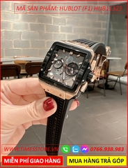 dong-ho-nam-hublot-f1-square-bang-mat-vuong-rose-gold-day-sillicone-timesstore-vn