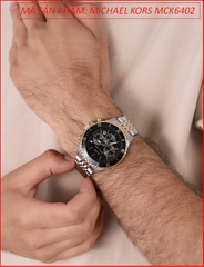 dong-ho-nam-michael-kors-bayville-chronograph-mat-den-day-demi-timesstore-vn