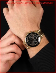 dong-ho-nam-michael-kors-bayville-chronograph-mat-den-day-vang-gold-timesstore-vn