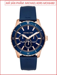 dong-ho-nam-michael-kors-cunningham-mat-tron-day-sillicone-xanh-timesstore-vn