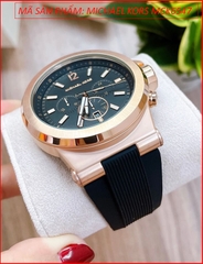 dong-ho-nam-michael-kors-dylan-mat-chronograph-rose-gold-day-sillicone-timesstore-vn