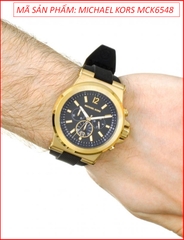 dong-ho-nam-michael-kors-dylan-mat-chronograph-vang-gold-day-sillicone-timesstore-vn