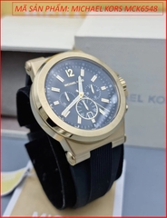 dong-ho-nam-michael-kors-dylan-mat-chronograph-vang-gold-day-sillicone-timesstore-vn