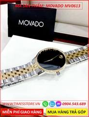 dong-ho-nam-movado-museum-classic-mat-den-day-demi-vang-gold-timesstore-vn