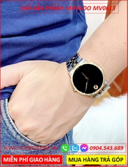 dong-ho-nam-movado-museum-classic-mat-den-day-demi-vang-gold-timesstore-vn