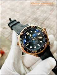dong-ho-nam-omega-seamaster-automatic-007-day-cao-su-mat-den-dep-gia-re-timesstore-vn