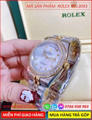 dong-ho-nam-rolex-f1-automatic-2-lich-mat-trang-day-demi-timesstore-vn