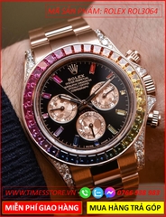 dong-ho-nam-rolex-f1-automatic-daytona-rainbow-day-kim-loai-timesstore-vn