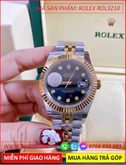 dong-ho-nam-rolex-f1-automatic-mat-den-nieng-khia-day-demi-timesstore-vn