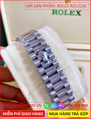 dong-ho-nam-rolex-f1-co-2-lich-mat-trang-khia-day-kim-loai-timesstore-vn