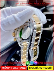 dong-ho-nam-rolex-f1-daytona-automatic-mat-den-day-demi-timesstore-vn