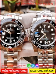 dong-ho-nam-rolex-gmt-masterii-automatic-nieng-den-day-kim-loai-timesstore-vn