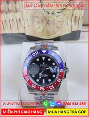 dong-ho-nam-rolex-gmt-masterii-automatic-nieng-do-day-kim-loai-timesstore-vn