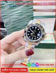 dong-ho-nam-rolex-submariner-automatic-mat-den-day-demi-timesstore-vn