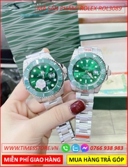 dong-ho-nam-rolex-submariner-automatic-mat-xanh-la-day-kim-loai-timesstore-vn