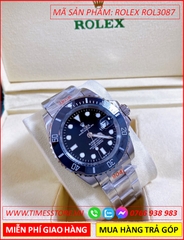 dong-ho-nam-rolex-submariner-automaticmat-den-day-kim-loai-timesstore-vn