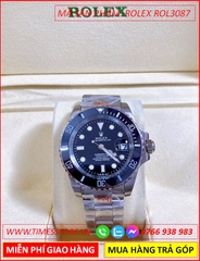 dong-ho-nam-rolex-submariner-automaticmat-den-day-kim-loai-timesstore-vn