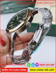 dong-ho-nam-seiko-5-automatic-mat-tron-den-day-kim-loai-demi-vang-timesstore-vn