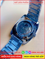 dong-ho-nam-seiko-recraft-automatic-mat-vuong-xanh-duong-day-kim-loai-timesstore-vn