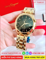 dong-ho-nam-tissot-automatic-mat-den-6-kim-day-vang-gold-timesstore-vn