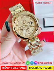 dong-ho-nam-tissot-automatic-mat-vang-6-kim-day-vang-gold-timesstore-vn