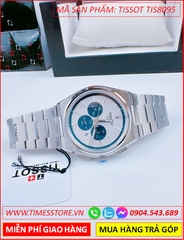 dong-ho-nam-tissot-prx-mat-chronograph-6-kim-day-kim-loai-timesstore-vn