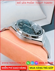 dong-ho-nam-tissot-prx-mat-den-chronograph-6-kim-day-kim-loai-timesstore-vn