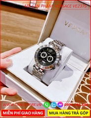 dong-ho-nam-versace-aion-chronograph-mat-den-day-kim-loai-timesstore-vn