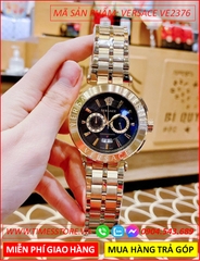 dong-ho-nam-versace-aion-chronograph-mat-den-day-vang-gold-timesstore-vn