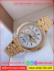 dong-ho-nam-versace-aion-chronograph-mat-trang-day-vang-gold-timesstore-vn