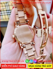 dong-ho-nu-burberry-the-city-mat-tron-day-rose-gold-timesstore-vn