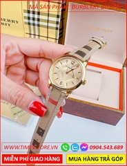 dong-ho-nu-burberry-the-classic-mat-tron-vang-gold-day-da-caro-nude-timesstore-vn