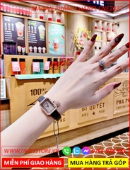 dong-ho-nu-chanel-boy-friend-tweed-mat-full-da-rose-gold-day-da-timesstore-vn