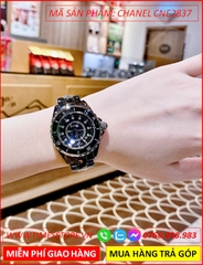 dong-ho-nu-chanel-j12-mat-tron-den-day-da-ceramic-timesstore-vn