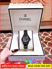 dong-ho-nu-chanel-j12-mat-tron-den-day-da-ceramic-timesstore-vn