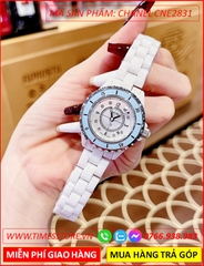 dong-ho-nu-chanel-j12-mat-tron-xanh-day-da-ceramic-trang-timesstore-vn