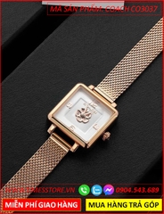 dong-ho-nu-coach-cass-mat-vuong-hoa-tra-day-luoi-rose-gold-timesstore-vn