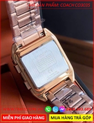 dong-ho-nu-coach-dien-tu-mat-vuong-day-rose-gold-timesstore-vn