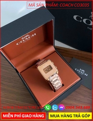 dong-ho-nu-coach-dien-tu-mat-vuong-day-rose-gold-timesstore-vn