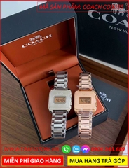 dong-ho-nu-coach-dien-tu-mat-vuong-day-rose-gold-timesstore-vn