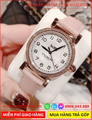 dong-ho-nu-coach-madison-dinh-da-rose-gold-day-da-hong-timesstore-vn